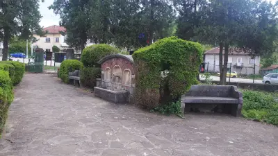 Пази мост Васил Левски