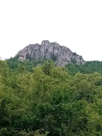Водопад „Гюмбуртията“