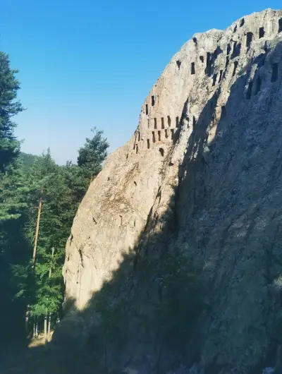 Дяволският мост