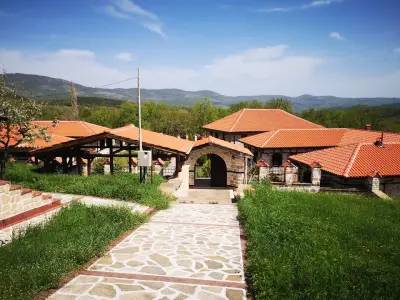 Резерват "Боровец"
