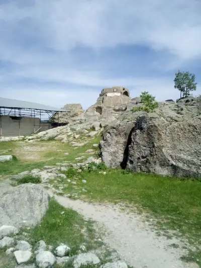 Резерват "Боровец"