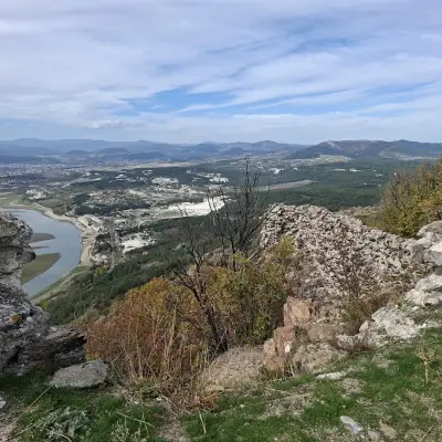 Крепост „Моняк“
