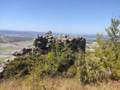 Крепост „Моняк“