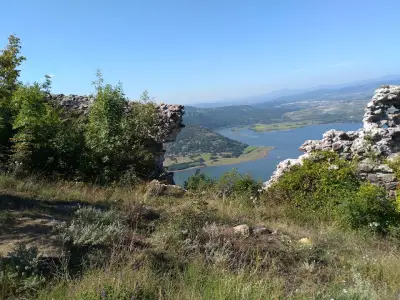 Крепост „Моняк“