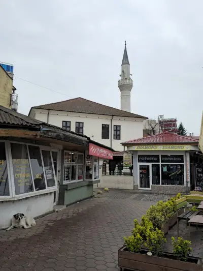 Пазар