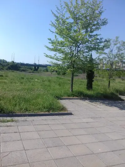 Парк „Арпезос 1“