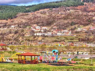 Парк „Арпезос 1“