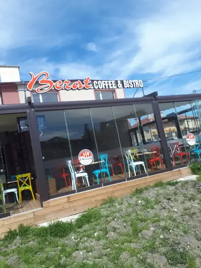 Berat Coffee & Bistro