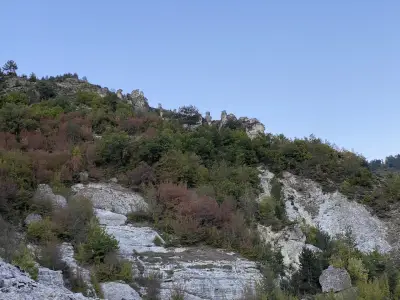 Каменната сватба