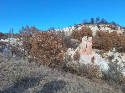 Каменната сватба
