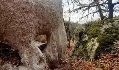 Каменната сватба