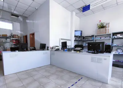 Еконт офис Троян Лъгът