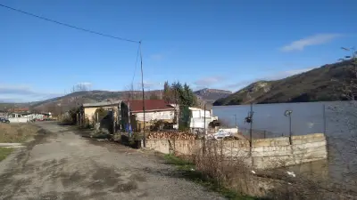 Бар Вълните