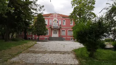 Художествена галерия „Станка Димитрова“