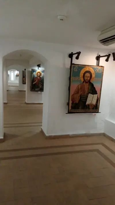 Художествена галерия „Станка Димитрова“