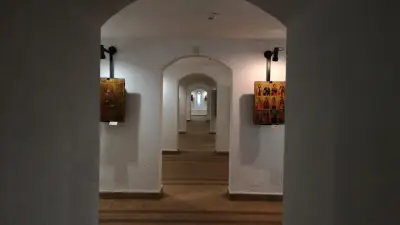 Художествена галерия „Станка Димитрова“