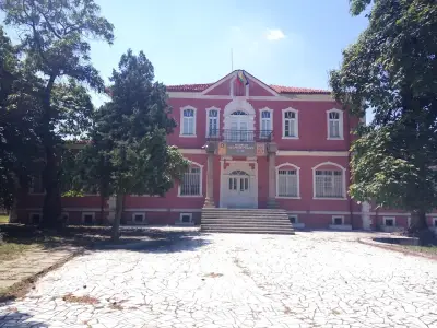 Художествена галерия „Станка Димитрова“