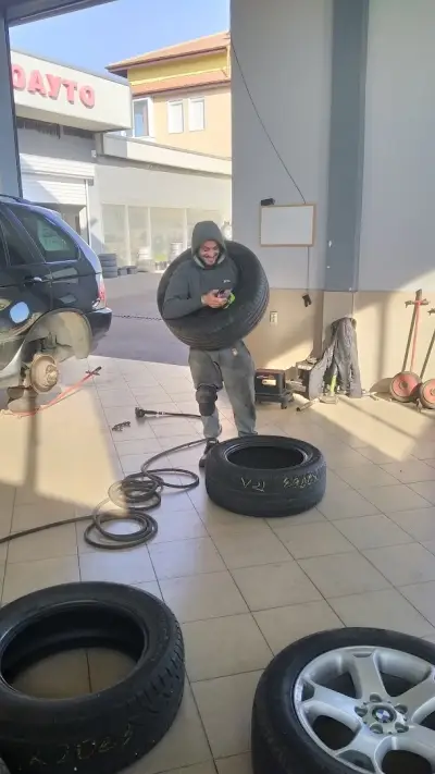 EVROAUTO