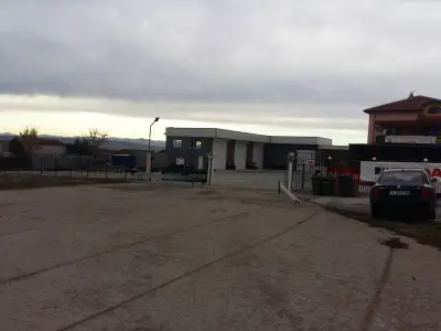 EVROAUTO