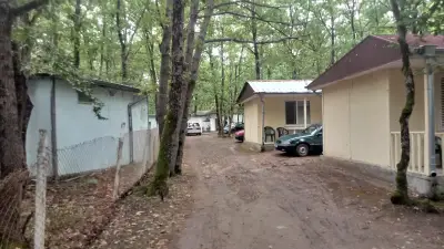 Бунгала "Информационно Обслужване"