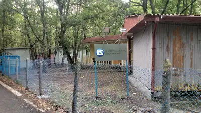 Бунгала "Информационно Обслужване"