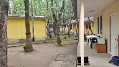 Бунгала "Информационно Обслужване"