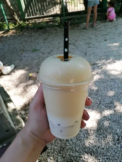 Сладка къща