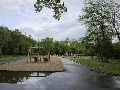 Парк „Марица“