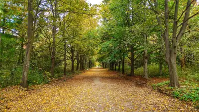Парк „Марица“