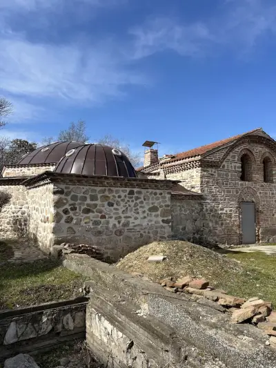 Дервиш баня