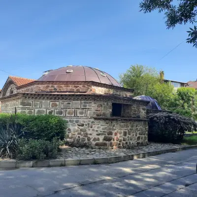 Дервиш баня