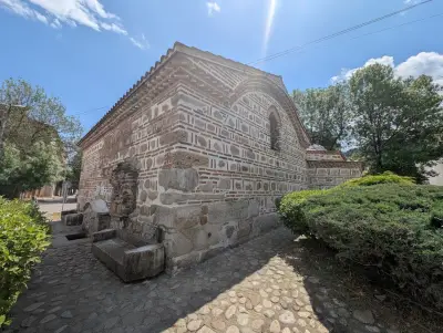 Дервиш баня