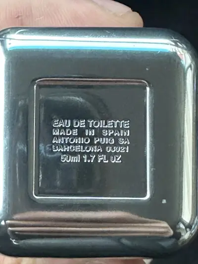 Cosmetics store "Verona"