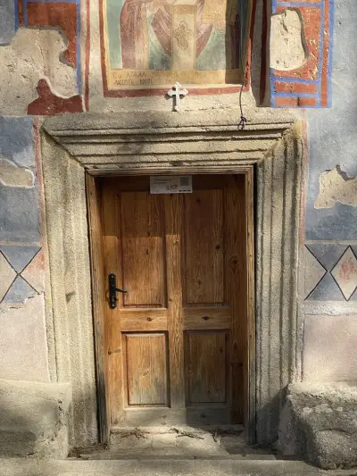 Свети Николай Чудотворец