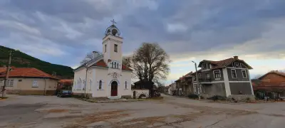 Успение Богородично