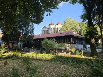 Успение Богородично