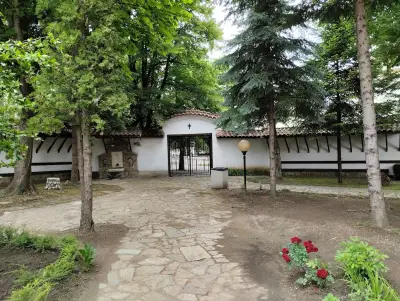 Успение Богородично