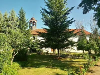 Църква "Свети Димитър"