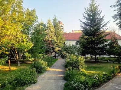Църква "Свети Димитър"