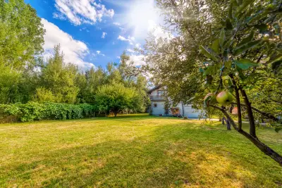 Mountain View Lodge Bulgaria