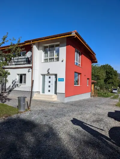 Mountain View Lodge Bulgaria