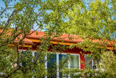 Mountain View Lodge Bulgaria