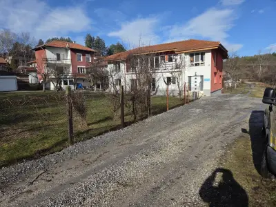 Mountain View Lodge Bulgaria