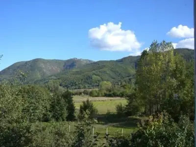Mountain View Lodge Bulgaria