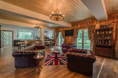 Mountain View Lodge Bulgaria