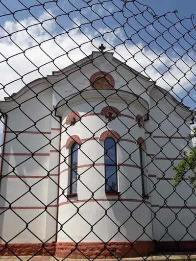 Църква Рождество Богородично