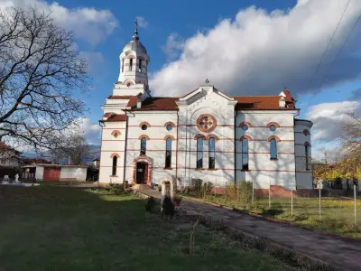 Църква Рождество Богородично