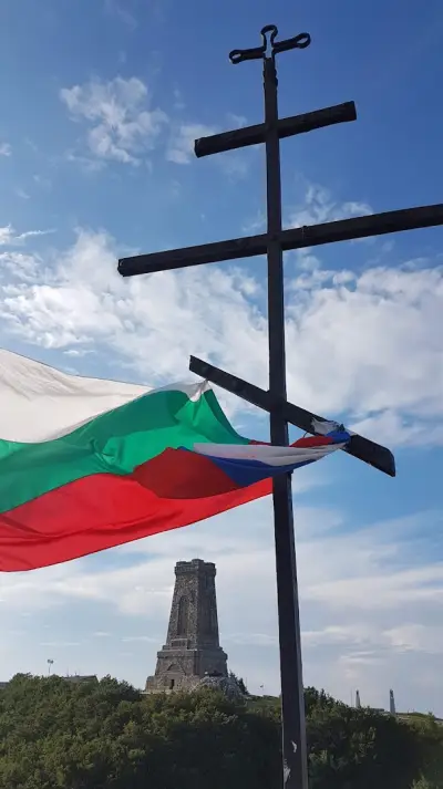Орлово гнездо