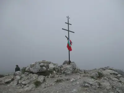 Орлово гнездо
