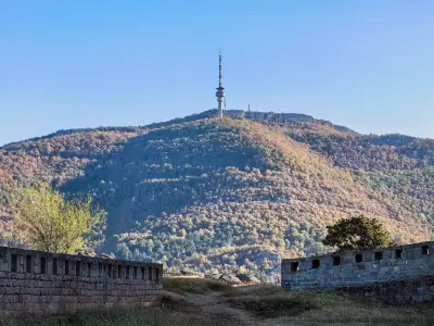 Орлово гнездо